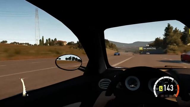 Forza horizon 2 Mercedes Benz SLR McLaren смотреть онлайн