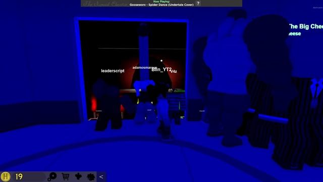 Стрим по Roblox смотреть онлайн