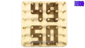 Учим цифры до 100| Счет до 100|Цифры до 100| Пазл Цифры| Учимся считать от 0 до 100