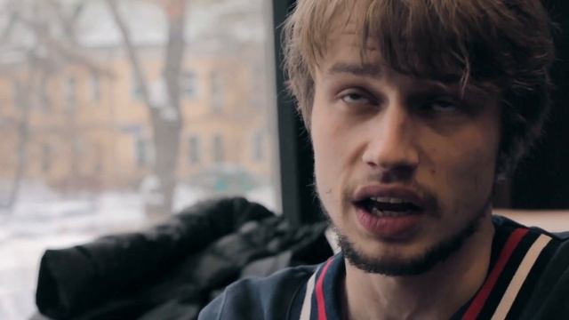 Иван Мулин TimeTattoo