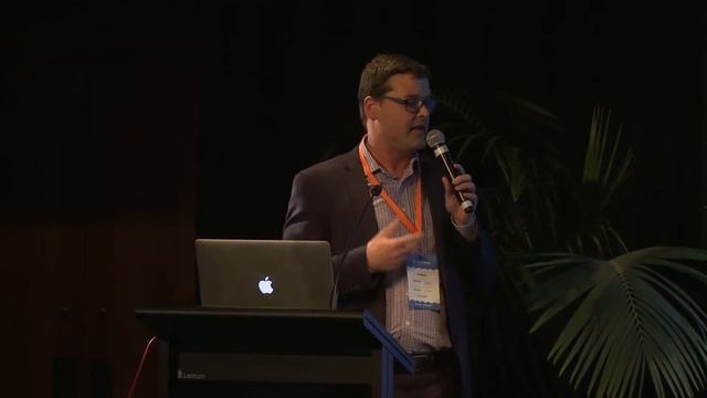 Simon Hobbs - Emerging patterns in Styleguides and Drupal 8 - DrupalSouth 2017 - Loft смотреть онлайн