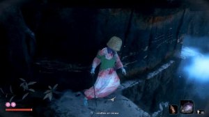 Как получить МНОГО Навыков ? ВНАЧАЛЕ, после босса Яростный Бык | Секиро Фарм Опыта [Sekiro ГАЙД]