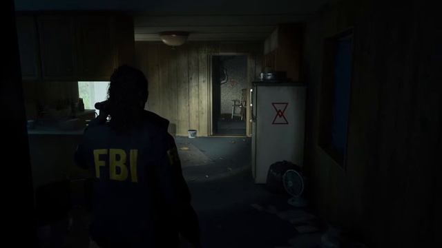 ALAN WAKE 2 - ГЛАВА 1. ПЕРВЫЙ СТРИМ. ПРОХОЖДЕНИЕ #1 смотреть онлайн