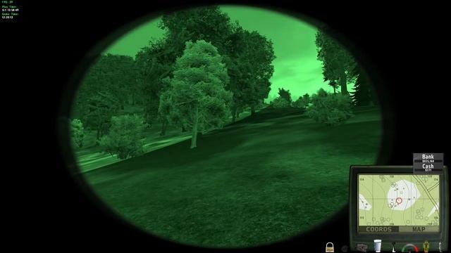 ARMA 2 CityLife - Assassination смотреть онлайн