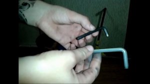 Как собрать трюковой самокат?