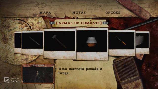 Silent Hill - Origins (PTBR) Live gameplay (Parte 6) #PS2 #PCSX2 смотреть онлайн