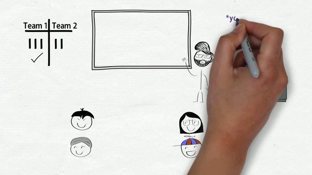 For teachers Guess what I'm doing смотреть онлайн