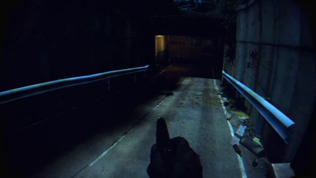 Body Cam | Gmod Realism