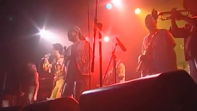 [2004/07/24-02] Devotion [EW&F Cover] смотреть онлайн