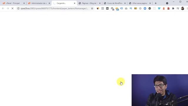 Cómo Hacer una Redirección 301 Desde .HTACCESS en un Hosting PASO a PASO смотреть онлайн