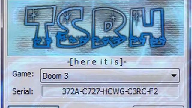 Keygen Doom 3 смотреть онлайн