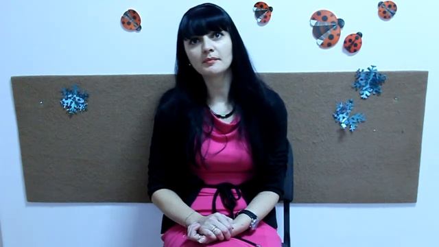 На ваши вопросы отвечает психолог центра "Балу" смотреть онлайн