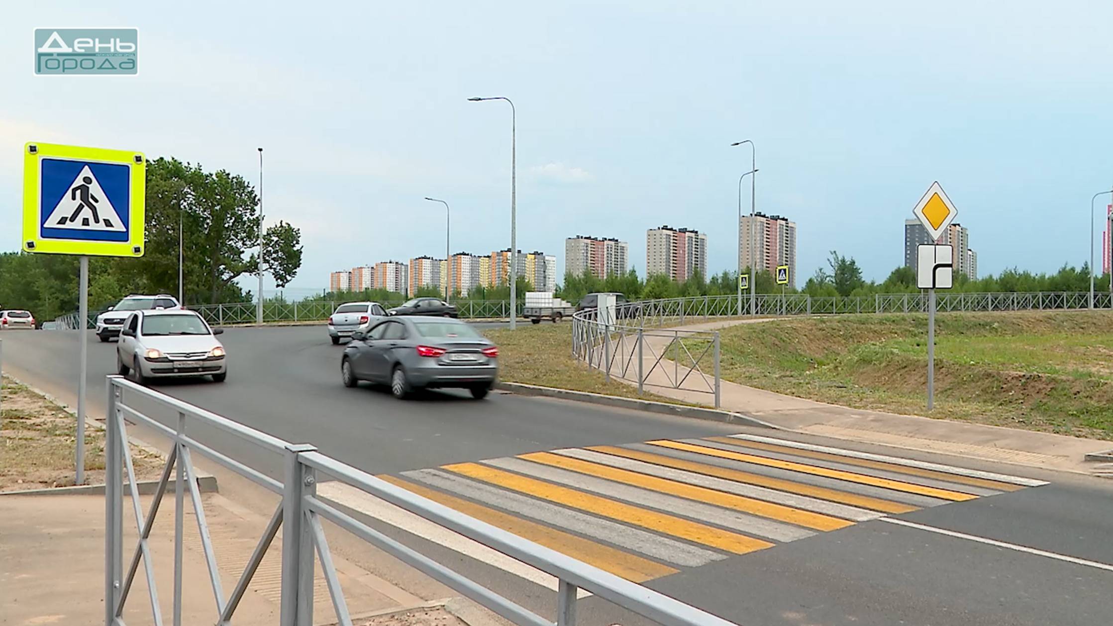 Инспекция дорог смотреть онлайн