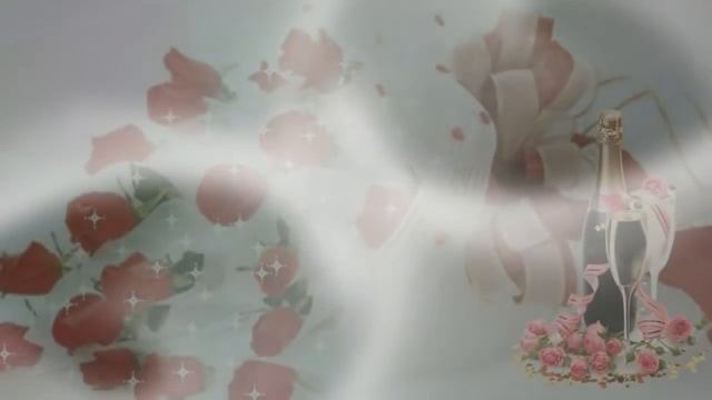 ??Необыкновенно красивое поздравление с Днем Рождения женщине?? смотреть онлайн