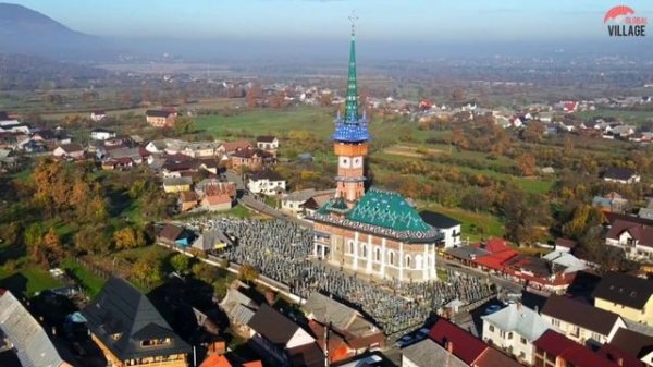 Romania Travel Guide 2022 - Best Places to Visit in Romania in 2022