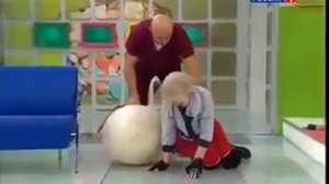 Болит шея, делаем гимнастику для шеи, упражнения для мышцы шеи  Снимаем корсет  Бубновский