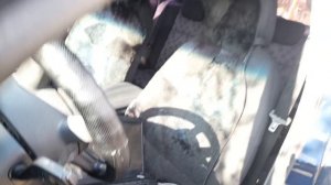 Форд Фокус 2. Не включается вентилятор. Поиск неисправности.