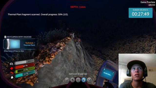 THE TIME OF THE PRECURSORS! SUBNAUTICA #9 1 of 2 смотреть онлайн