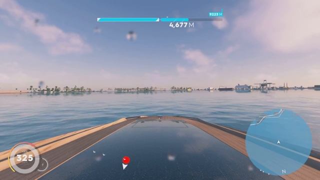 The Crew 2 | How To Get +8000m on Orange Grove Escape [8790m - Glitch -"The Magic City"summit] смотреть онлайн