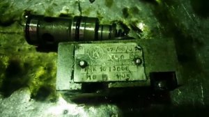 МКСМ 800 распределитель гидравлический.