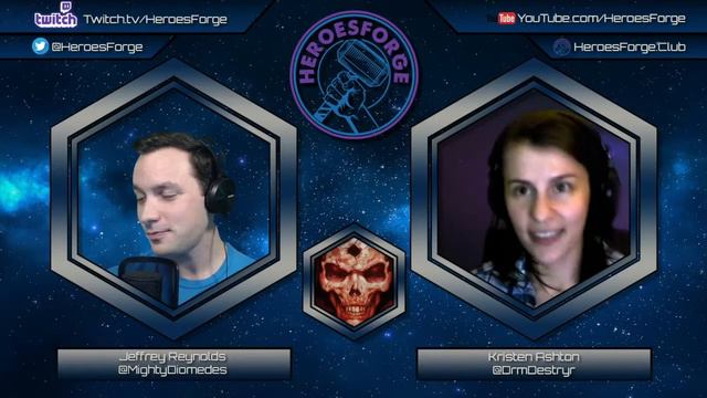 Episode #2: The Dark Wanderer смотреть онлайн