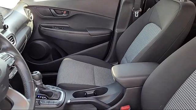 2020 Hyundai Kona SEL Sport Utility Stockton Lodi Elk Grove Sacramento смотреть онлайн