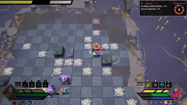New strat: Taunt and run! IT WORKS! | Guild of Ascension | 7 смотреть онлайн
