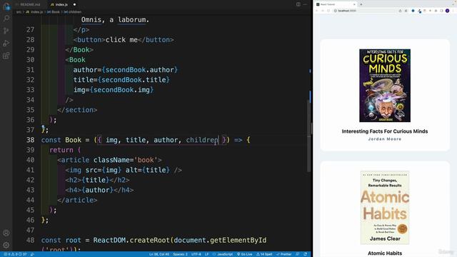 32 - Children Prop смотреть онлайн