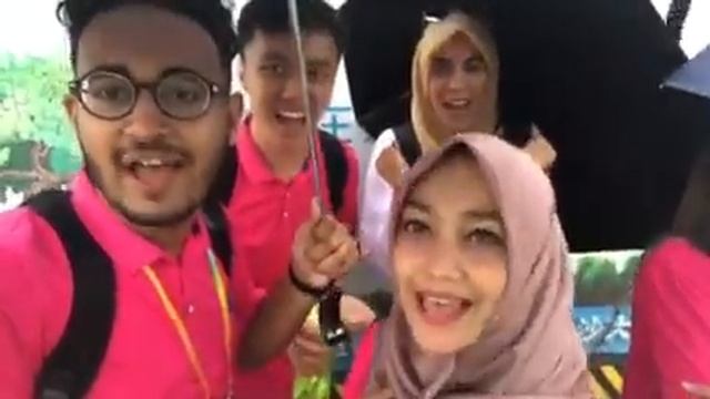 世界汉语桥比赛，亚洲组? 2018年7月3-13日 смотреть онлайн