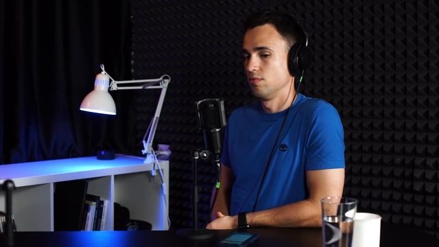 Backend разработчик 10 лет опыта / Роман Ромадин смотреть онлайн