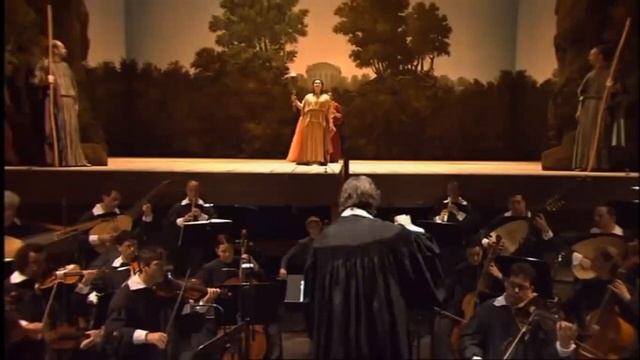 "Орфей" Монтеверди: первый оперный шедевр в мире. Онлайн-лекция Александра Великовского смотреть онлайн