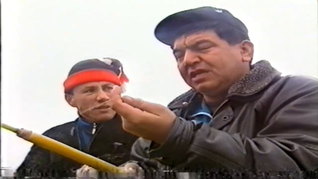 Handalak - Hangomalari | Хандалак - Хангомалари (hajviy ko'rsatuv) смотреть онлайн