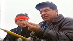 Handalak - Hangomalari | Хандалак - Хангомалари (hajviy ko'rsatuv)