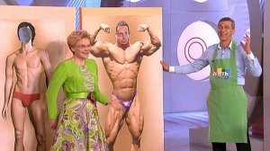 Жить здорово! Выпуск от 07.09.2012