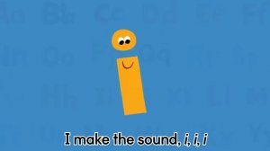 The Short Vowel Song | Best Phonics