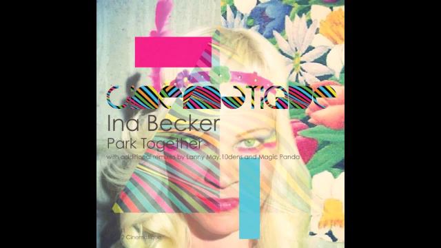 Ina Becker and a Boy - She Likes The Rain смотреть онлайн