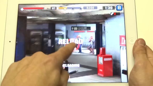 Lawless Ipad 4 Gameplay - Fliptroniks.com смотреть онлайн