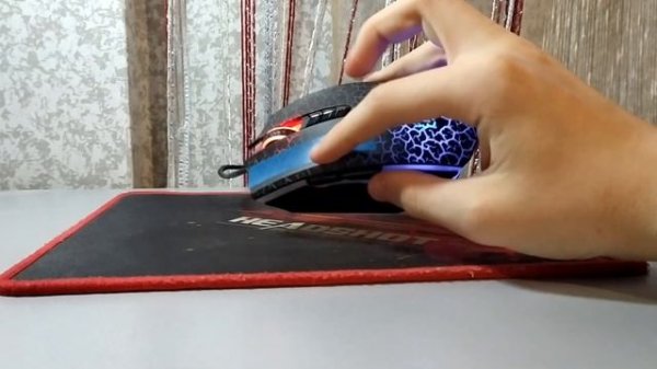 Лучший туториал по лонг драг клику! | Long Drag Click Tutorial