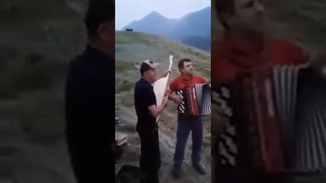 Абдула Цумада- Живой голос