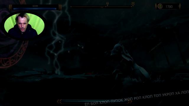 (｡◕‿‿◕｡)?Krut The Mythic Wings прохождение?ЗМЕЕЛОВ?#3(｡◕‿‿◕｡) смотреть онлайн