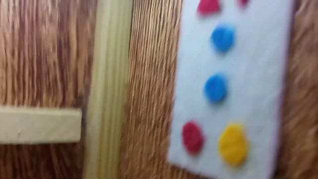 Макет советского пассажирского лифта. #2 Демонстрация работы. смотреть онлайн