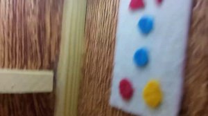 Макет советского пассажирского лифта. #2 Демонстрация работы.