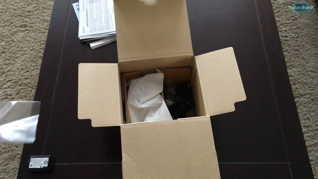Sony A6300 Unboxing смотреть онлайн