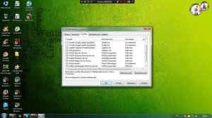 Увеличение производительности Windows и настройка видеокарт Nvidia