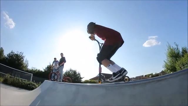 G-Crew | Foxton Footage смотреть онлайн