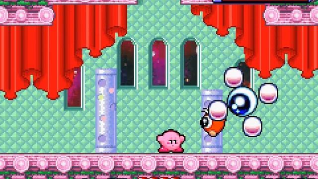 Kirby's Dream Land Advance: Longplay смотреть онлайн