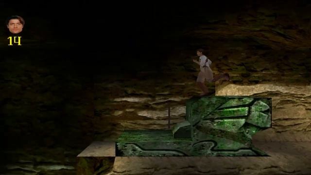 прохождение The Mummy часть№4-прощай Бени смотреть онлайн