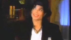 Майкл Джексон  интервью Барбаре Уолтерс 1997