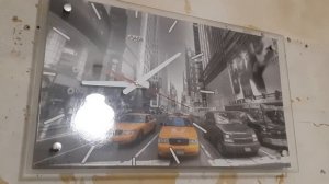 Отстают кварцевые часы