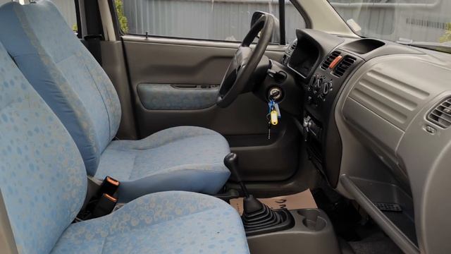 SUZUKI WAGON R+ 1.3 GLX Extra Igényes Eredeti Magyar Auto !! 2X-s GARANCIA ++